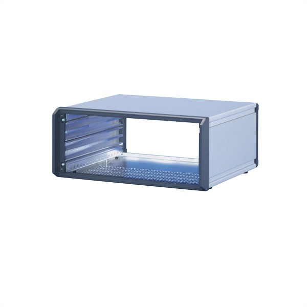 SCHROFF 14576161 Desktopgehäuse 155.5 x 266 1 St. 14576161