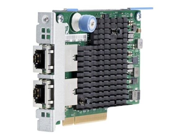 HP ENTERPRISE HP Ethernet 10Gb 2-port 561FLR-T Adapter