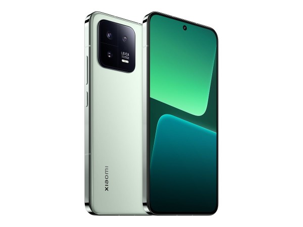 XIAOMI XIAOMI 13 8GB+256GB flora green Launch 06.03.2023