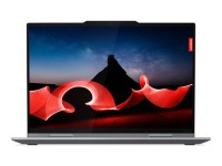 LENOVO LENOVO TS/ThinkPad X1 2-in-1 G9 35,6cm (14") Ultra 5-125U 32GB 1TB W11P LENOVO LENOVO TS/ThinkPad X1 2-in-1 G9 35,6cm (14") Ultra 5-125U 32GB 1TB W11P