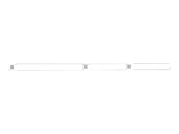 ZEBRA Z-Band UltraSoft Maternity ID Solution - Klebeverschluss - 25 x 559 m 10035358-M2K
