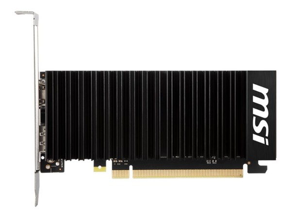 MSI VGA MSI GeForce GT 1030 4GB V812-037R