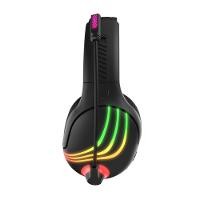 PDP Headset Afterglow Wave wireless schwarz Xbox Series X 049-032-BK