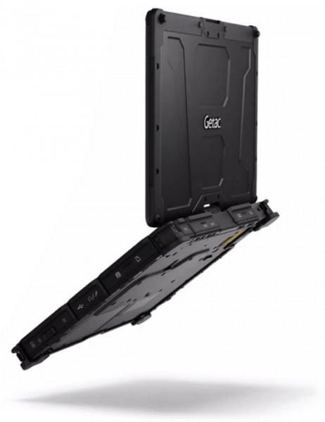 GETAC V110 G4 29,5cm (11,6") i5-7200U 8GB 256GB W10P (FR) VG21ZDKDGQXX