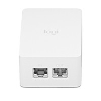 LOGITECH LOGITECH PoE Injector With Plug Set - OFF WHITE - WW