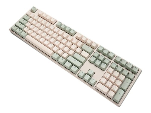 DUCKYCHANNEL Ducky One 3 Matcha Gaming Tastatur DKON2108-SDEPDMAEGGC1