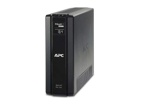 APC Back-Ups Pro 1500 VA POWER-SAVING BR1500G-GR
