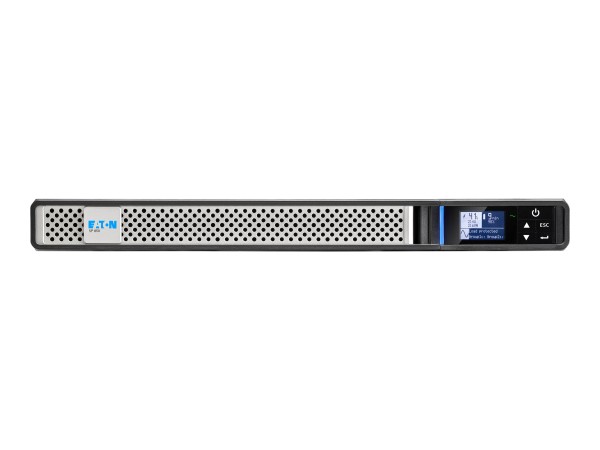 EATON UPS 5P 850VA Gen2 Rack 1U 1phase Netpack line-interactive 5P850IRNG2