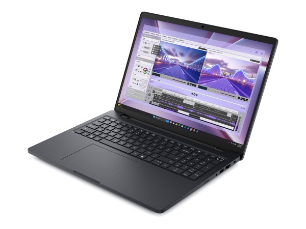 DELL DELL Pro MAX 16 MC16250 40,6cm (16") Ultra 7 265H 64GB 1TB W11P