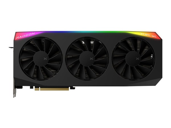XFX XFX RADEON RX9070XT Mercury OC Gaming 16GB