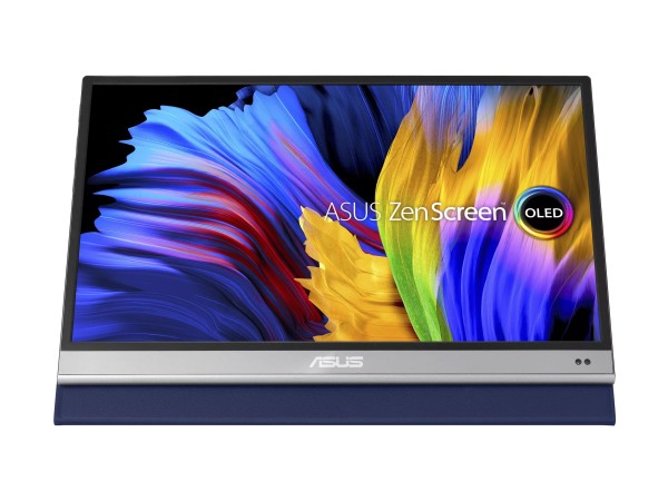 ASUS ASUS ZenScreen MQ13AH 33,8cm (13,3")