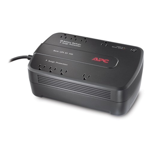 APC APC BACK-UPS ES 550VA 230V BS1