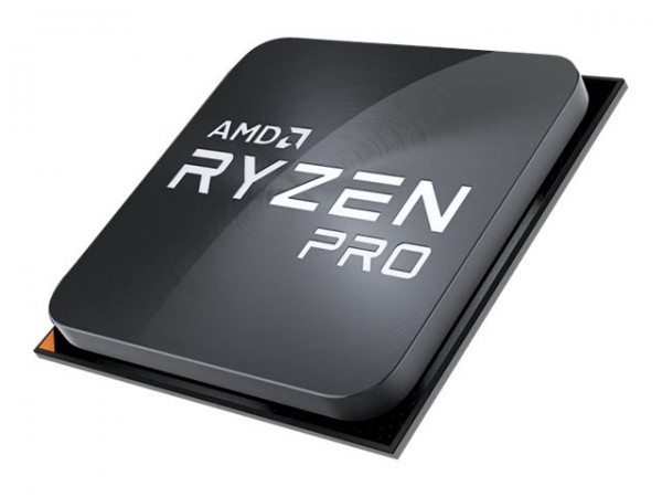 AMD AMD Ryzen 7 Pro 4750G SAM4 Tray