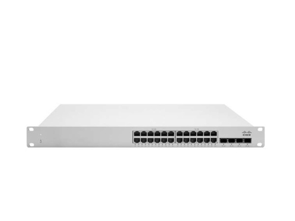 CISCO SYSTEMS Cloud Managed MS250-24P MS250-24P-HW