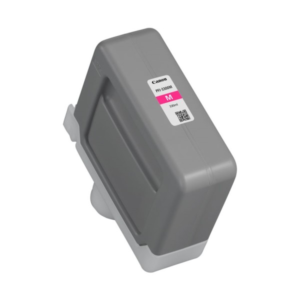 CANON Patrone Canon PFI-3300 M magenta 330ml 6435C001