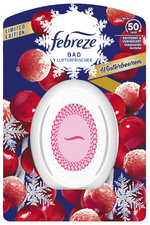 febreze Bad Lufterfrischer Vanille, 7,5 ml 8001090735386