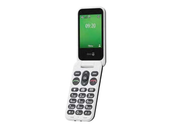 DORO Leva E30 LTE (black) 8993