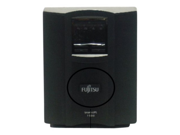 FUJITSU FUJITSU SMART UPS 1500VA LCD 230V