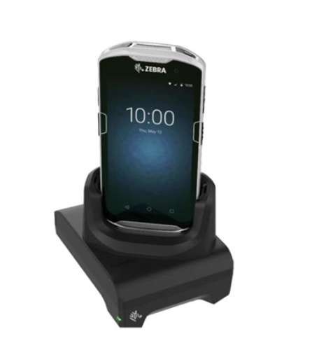 ZEBRA TC51 1SLOT USB CRADLE CRD-TC51-1SCU1-01