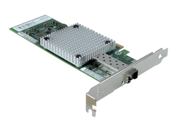 INTERTECH INTERTECH Gigabit PCI Adapter LR-9801BF-SFP+ (88883049)