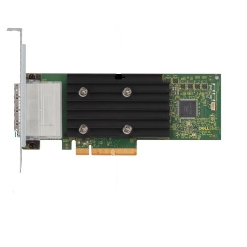 DELL DELL Hostbus-Adapter - PCIe Low-Profile