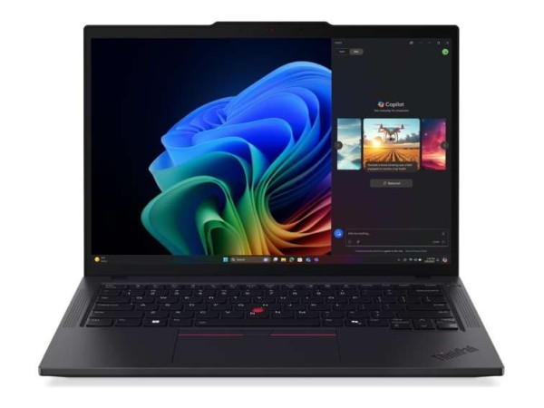 LENOVO ThinkPad T14 Gen 6 35,6cm (14") Ryzen AI 5 PRO 340 32GB 512GB W11P 21QJ0038GE