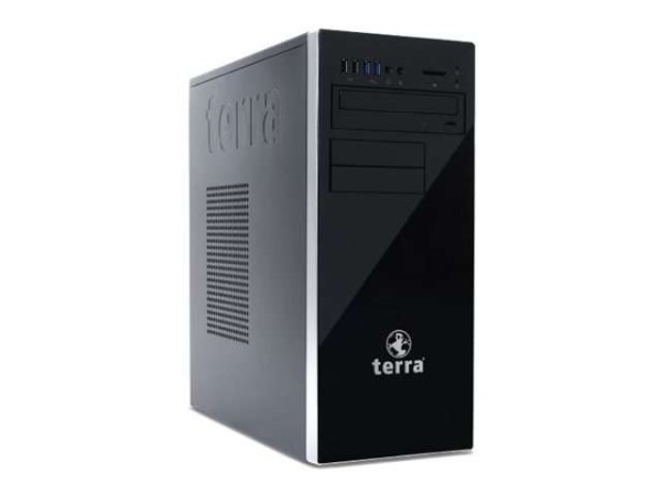 TERRA PC-HOME 6000 Ryzen 5 PRO 8500G 16GB 1TB W11 1000171