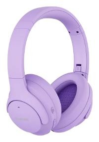 CANYON CANYON Bluetooth Headset OnRiff 10 On-Ear/ANC/BT5.3 purple