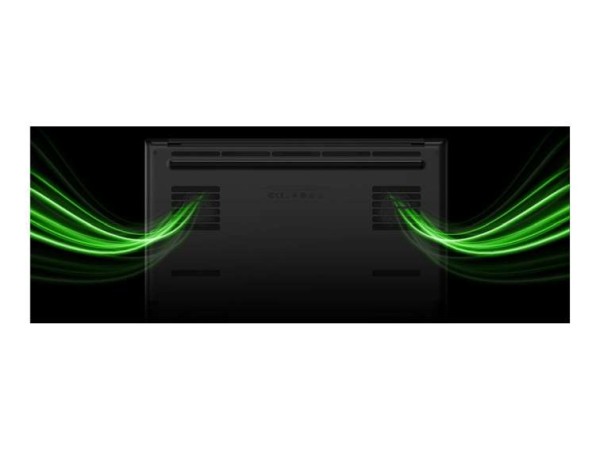 RAZER Blade 40,6cm (16") Ultra 9 386H 64GB 1TB W11 RZ09-05818GN4-R3G1
