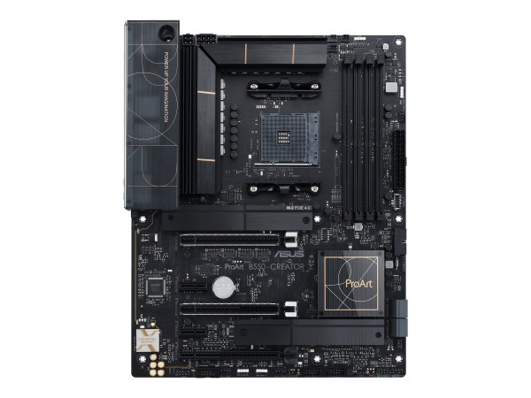 ASUS ProART B550-CREATOR SAM4 90MB17L0-M0EAY0