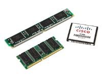 CISCO CISCO SYSTEMS COMPACT FLASH FOR CISCO