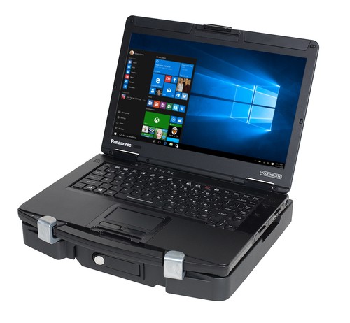 PANASONIC Vehicle Dock FZ-55 - CF-54 PCPE-GJ54V03