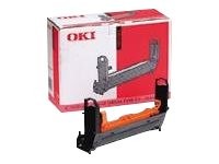 OKI Magenta Trommel Kit 41962806