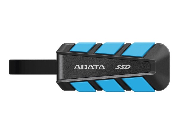 ADATA ADATA External SC740 2TB