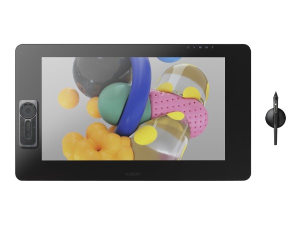 WACOM CINTIQ PRO 24 TOUCH DTH-2420