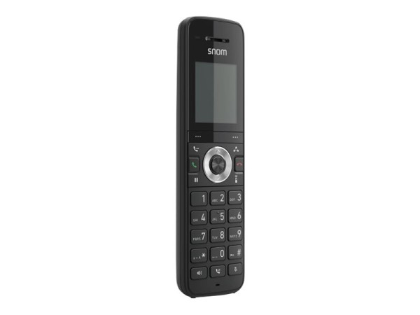 SNOM TECHNOLOGY SNOM TECHNOLOGY M15 SC DECT