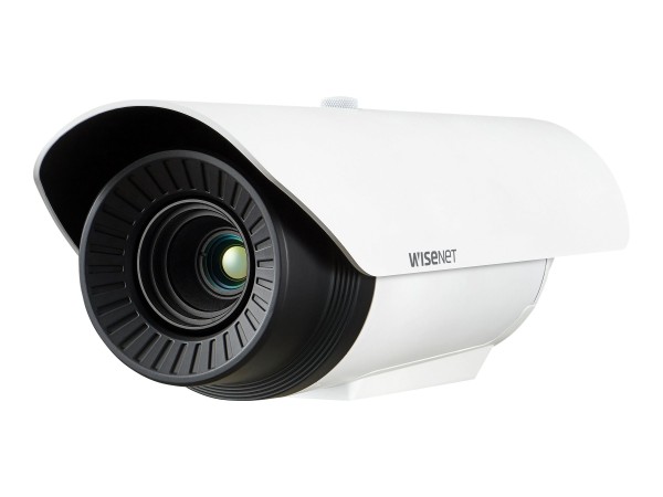 HANWHA TNO-4041TR Thermokamera out. VGA PoE IR IP66 IK10 retail TNO-4041TR