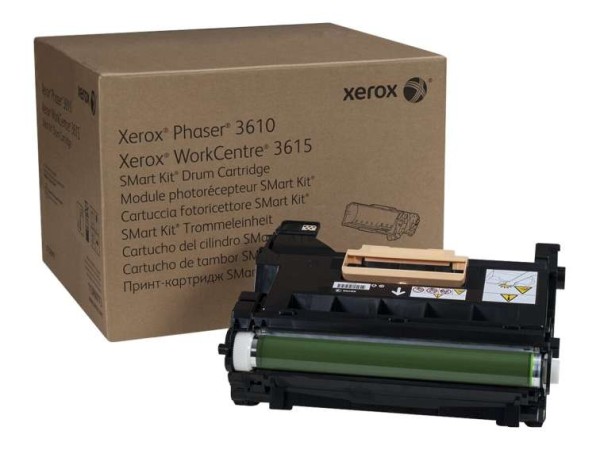 XEROX Phaser 3610/WorkCentre 3615 Drum Cart 113R00773