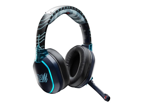 PIXMINDS LEXIP X TSUME - Naruto Shippuden Headset 2