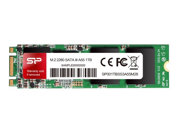 SILICON POWER SILICON POWER SSD A55 1TB