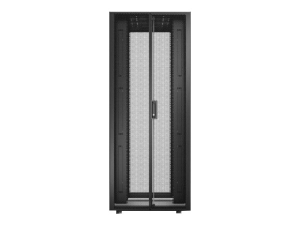 APC Easy Rack 800mm/42U/1200mm w/Roof ER8222