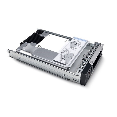 DELL DELL 345-BEBM 480GB