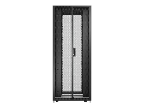 APC Easy Rack 800mm/42U/1000mm w/Roof ER8200