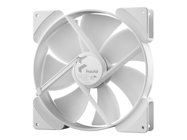 FRACTAL DESIGN FRACTAL DESIGN Lüfter Prisma AL-18 180mm PWM white