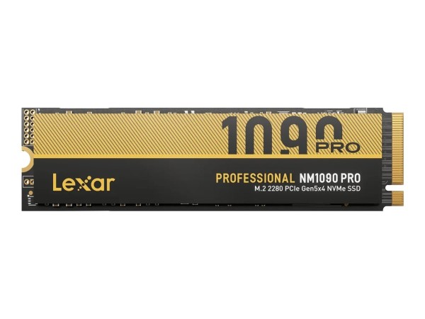 LEXAR LEXAR NM1090 Pro 2TB