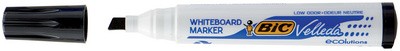 BIC Whiteboard-Marker Velleda 1751 ECOlutions, blau