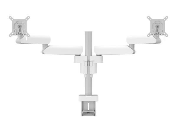 VOGELS VOGELS MOMO 2237 Monitorarm 2 Bildschirme Weiß