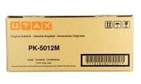 UTAX Magenta Tonerpatrone 1T02NSBUT0
