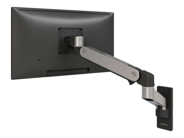 ERGOTRON LX PRO ARM SINGLE DISPLAY WALL MOUNT PAC 45-683-026