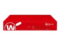 WATCHGUARD WATCHGUARD Firebox T45 with 3-yr Total Security Suite